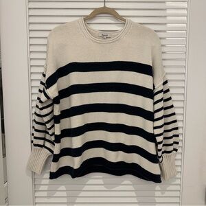 Madewell Conway Pullover